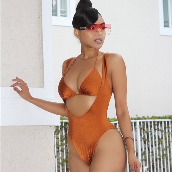 Swimsuit - Picture 1 of 1